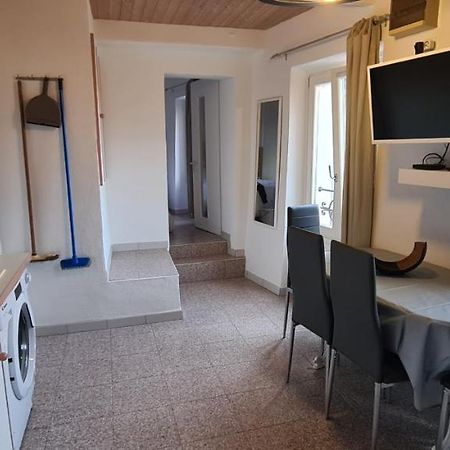 Rue Du Vieux Chateau - Beau F2 Mentone Esterno foto