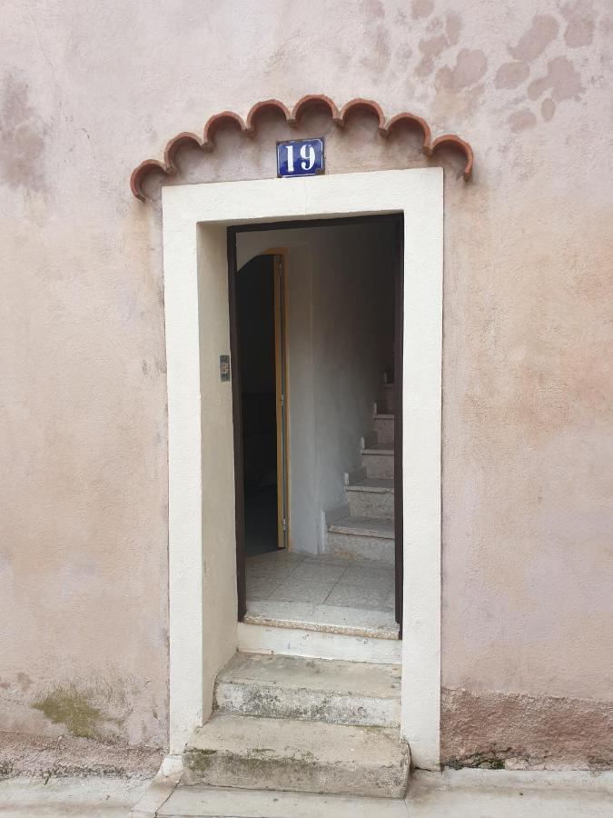 Rue Du Vieux Chateau - Beau F2 Mentone Esterno foto
